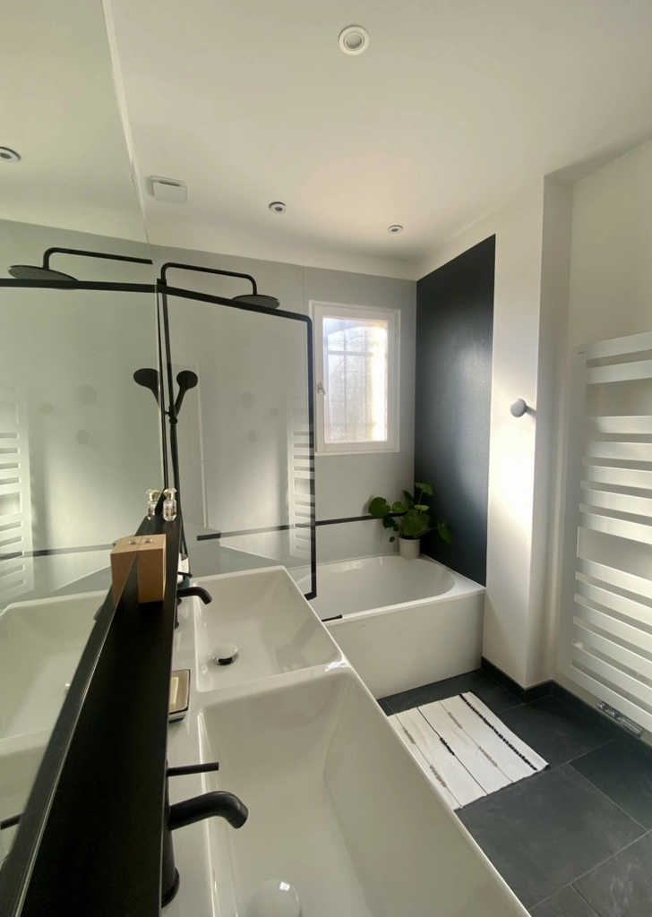 renovation salle de bain balma decoration interieur toulouse