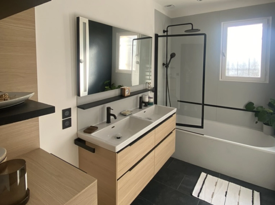 renovation salle de bain balma decoration interieur toulouse